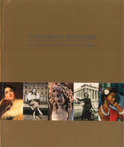 Universos Sensíveis