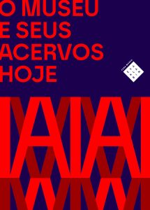 E-book do Seminário ‘O Museu e seus acervos hoje’ do ano de 2023