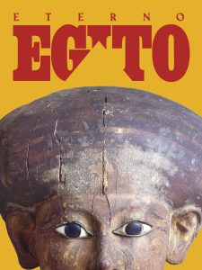 E-book da exposição ‘Eterno Egito’